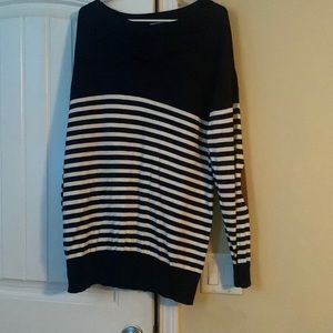 Cute stylish sweater